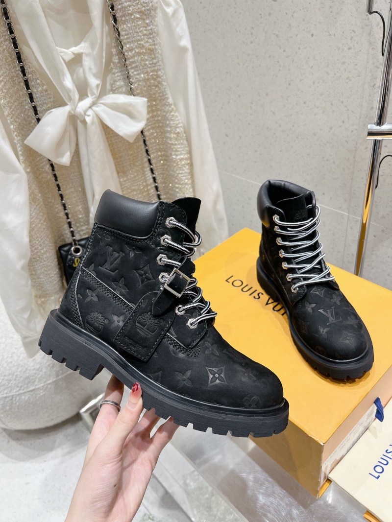 LV Boots